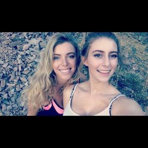 Meet your Posher, Lexie